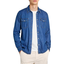 Veste en jean Pepe Jeans Regular