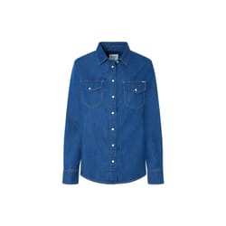 Chemise en jean femme Pepe Jeans Regular