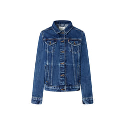 Veste en jean femme Pepe Jeans Regular