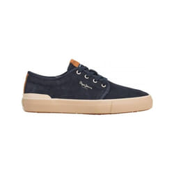 Baskets Pepe Jeans Ben Low