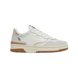 Baskets femme Pepe Jeans Chester Life