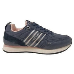 Baskets femme Pepe Jeans Dublin City
