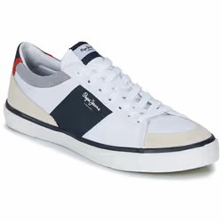 Baskets Pepe Jeans Kenton Club