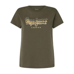 T-shirt femme Pepe Jeans Galey