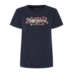 T-shirt femme Pepe Jeans Ginny
