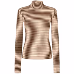 PEPE JEANS - T-shirt Femme PL505946
