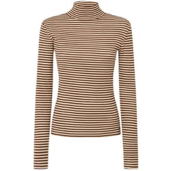 PEPE JEANS - T-shirt Femme PL505946