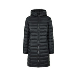 Doudoune longue à capuche femme Pepe Jeans Ammy