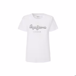 T-shirt femme Pepe Jeans Gaia