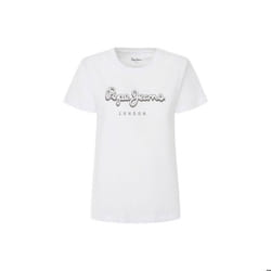 T-shirt femme Pepe Jeans Gaia