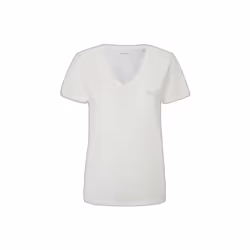 T-shirt col V femme Pepe Jeans Fiore