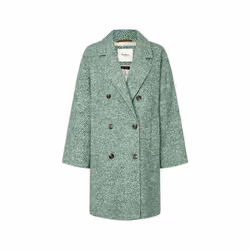 Manteau femme Pepe Jeans Camille