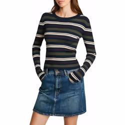 Pull femme Pepe Jeans Hillary