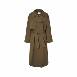 Manteau femme Pepe Jeans Bianca