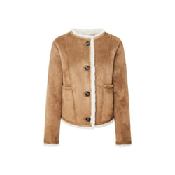 Manteau femme Pepe Jeans Caylin