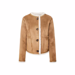 Manteau femme Pepe Jeans Caylin