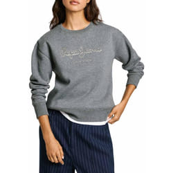 Sweatshirt femme Pepe Jeans Francesca