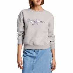 Sweatshirt femme Pepe Jeans Frida