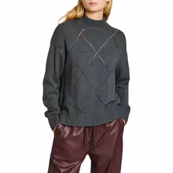 PEPE JEANS - Pullover Femme PL702215