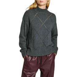 Pull femme Pepe Jeans Idris Perkins