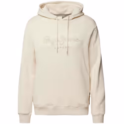 Sweatshirt à capuche Pepe Jeans New Nouvel
