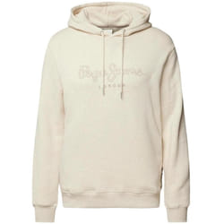 Sweatshirt à capuche Pepe Jeans New Nouvel