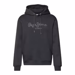 Sweatshirt à capuche Pepe Jeans New Nouvel