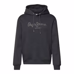 Sweatshirt à capuche Pepe Jeans New Nouvel