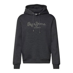 Sweatshirt à capuche Pepe Jeans New Nouvel