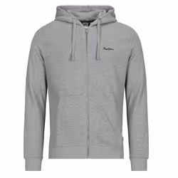 Sweatshirt à capuche zippée Pepe Jeans New Joe