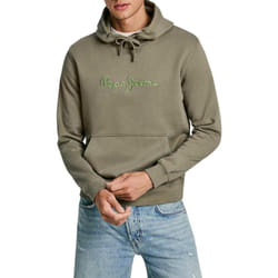 Sweatshirt à capuche Pepe Jeans New Joe