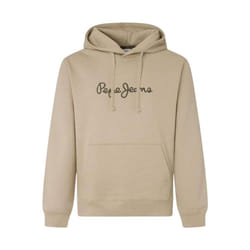 Sweatshirt à capuche Pepe Jeans New Joe