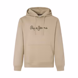 Sweatshirt à capuche Pepe Jeans New Joe