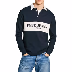 Polo Pepe Jeans Joey