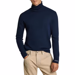 Pull col roulé Pepe Jeans New Andre