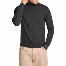 Pull col roulé Pepe Jeans New Andre