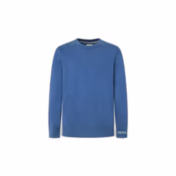 Pull col rond Pepe Jeans New Andre
