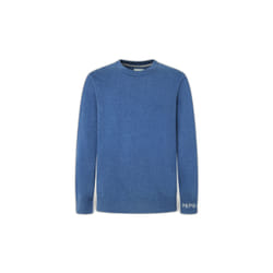Pull col rond Pepe Jeans New Andre