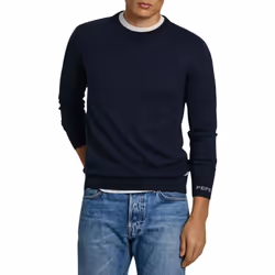 Pull col rond Pepe Jeans New Andre