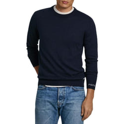 Pull col rond Pepe Jeans New Andre