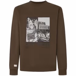 Sweatshirt Pepe Jeans Awest Crew