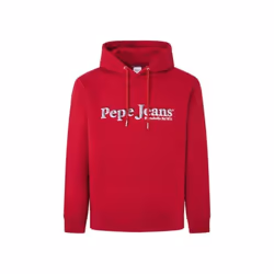 Sweatshirt à capuche Pepe Jeans Somers