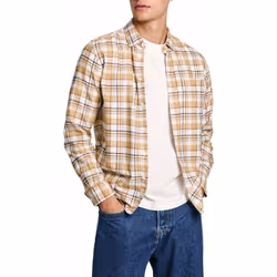 Chemise Pepe Jeans Manel