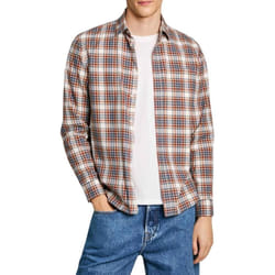 Chemise Pepe Jeans Macberth