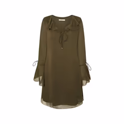 PEPE JEANS - ROBE Femme PL953617