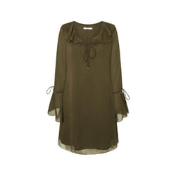 PEPE JEANS - ROBE Femme PL953617