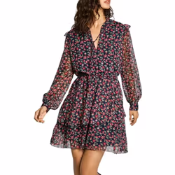 Robe femme Pepe Jeans Olive