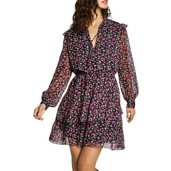 Robe femme Pepe Jeans Olive