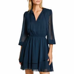 Robe femme Pepe Jeans Otto