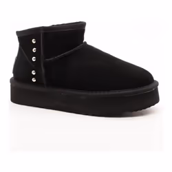 PEPE JEANS - Bottes Femme PLS50531